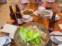 -洪大厨鸡煲(福田店)