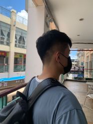 -FAJEE HAIR发界烫染接发