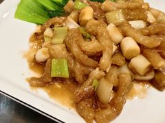 -洁神饭庄·海鲜·青岛菜·30年老字号(五四广场店)