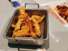 -牛签签串串香(IFS店)