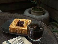 -WABI COFE(愚园路店)