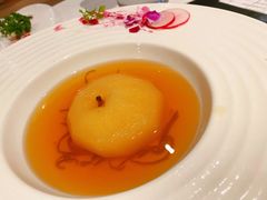 -若蘭慈·无国界素食料理(欢乐海岸店)