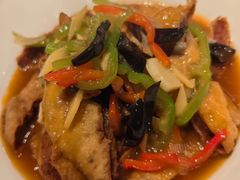 -巴依老爷新疆美食(望京小街店)