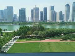 -新加坡瑞珍•海河观景餐厅