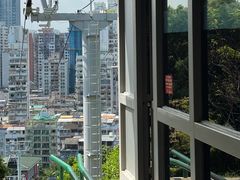 -东望洋炮台东望洋灯塔