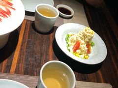 -山葵家·创意料理(宁波来福士店)