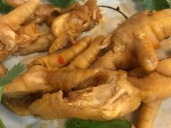 -官塘锋记鱼生·生腌·砂锅粥(牌坊街店)
