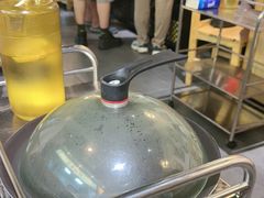 -阿鸡鱼庄·顺德鲜蒸小炒(亚运村店)
