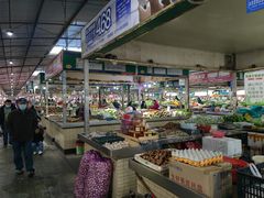 -淡村菜市场