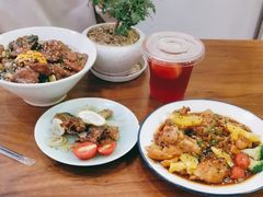 -肥朵食堂(带梦胡同店)