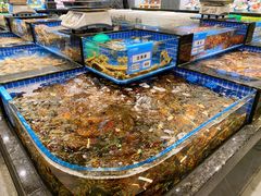 菜单-东海怡品海鲜豆捞(舟宿夜江店)