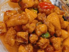 -津悦·正阳春烤鸭(红旗南路店)