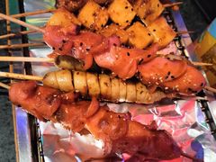 -路边边.炒菜烧烤.音乐餐厅(良乡长虹店)