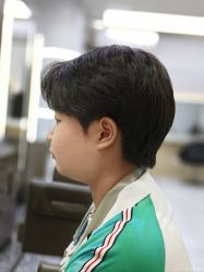 -苏豪路易士·嘉玛发廊