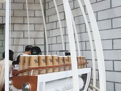 -% Arabica阿拉比卡咖啡(深圳湾万象城店)