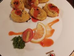 -马迭尔德式西餐精酿啤酒屋(中央大街店)