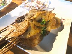 -木屋烧烤(白石洲店)