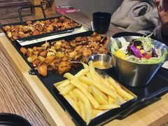 -分米鸡DM Chicken(银泰城店)