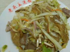android_upload_pic-老头盖浇饭(南京新街口明瓦廊宏光酒店店)