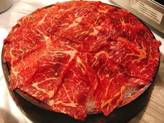 -鲜入围煮花胶鸡海鲜火锅