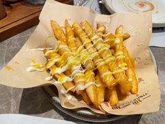 -一沙一城·岩烤牛扒(深圳首店)