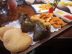 -Siam泰餐厅(水上公园店)