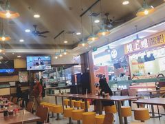 大堂-苏晓玥·手作江南小吃(深圳北站店)