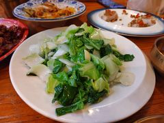 -柴窝堡22号辣子鸡·传承新疆菜