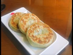 -大牛馅饼(范阳路店)