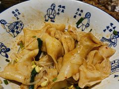 -汉唐宴长安食府