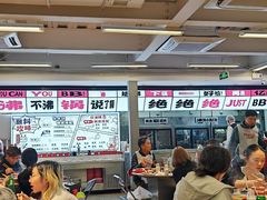 -生活如沸·顺德水牛奶火锅(大学路店)