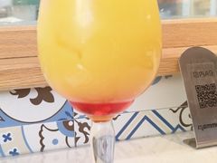 -Mammamia意大利餐厅(古北店)