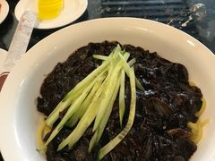 -桃园中华料理炸酱面(燕儿岛路店)