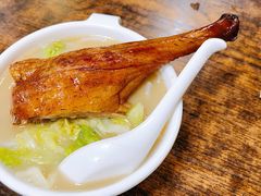 -佳记厚街烧鹅濑粉(广州总店)