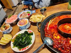 -楠火锅(太古里总店)