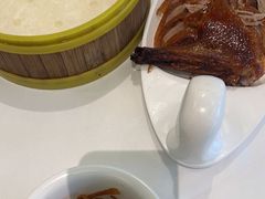 -玉林烤鸭店(定福庄店)