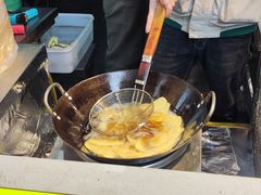 -大观篆新农贸市场