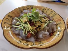 -塞上渔乡·农家菜·虹鳟鱼