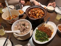 -味上湘菜馆(岳麓山店)