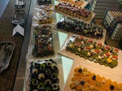 -上海佘山世茂艾美酒店