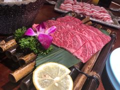 -哈拉海和牛主题餐厅(哈西店)