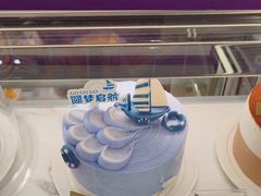 -GANSO元祖食品(锦创书城店)