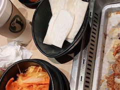 -新石器烤肉(高行万嘉店)