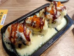 -西月山居匠心创意料理(江汉路新佳丽广场店)