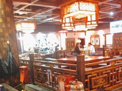 -矮板凳老火锅(宽窄巷子店)