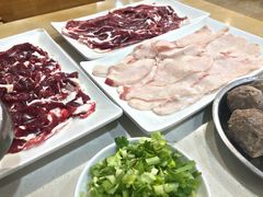 -伟记牛肉(金鸿公路店)