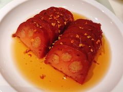 桂花糖藕-佬肥猫(国华广场店)
