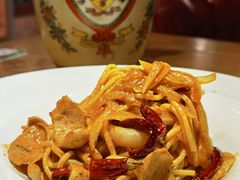 -老欧洲咖啡·西餐(后湖店)