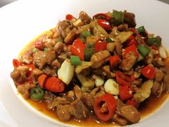 -涌上外婆桥(南塘店)