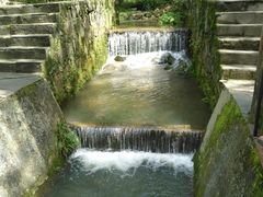 -车溪民俗旅游区